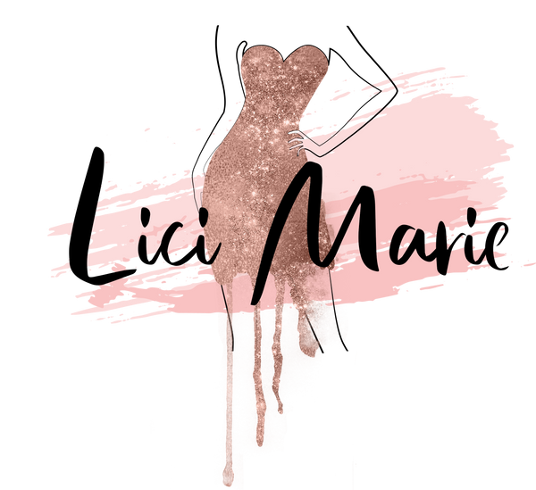 Lici Marie Boutique logo